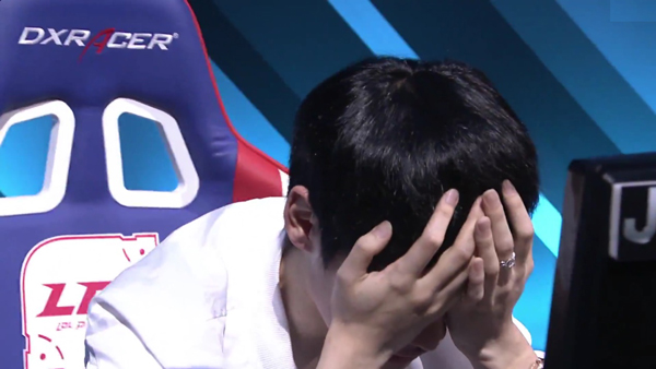 Doinb赛事官方发布逆转新规，中国队争议不断！