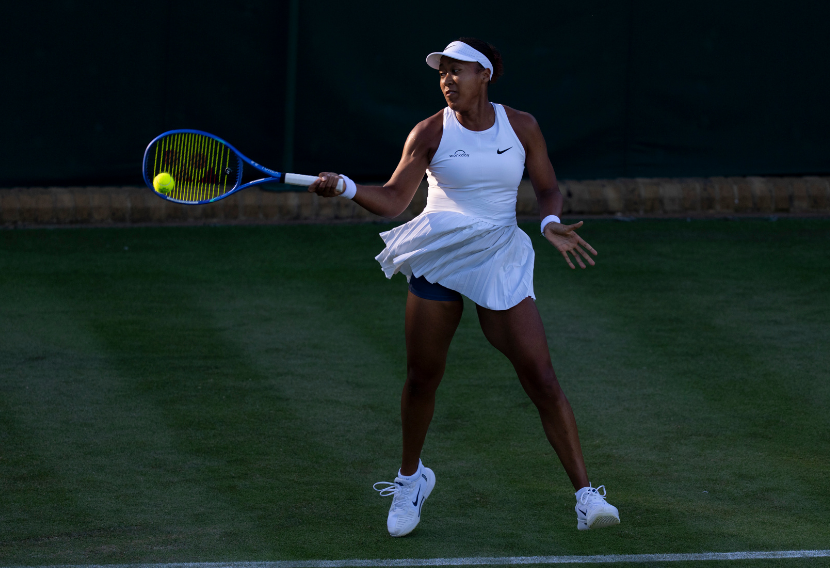 关于大坂直美意外战胜独行侠，重要助攻引爆全场！的信息